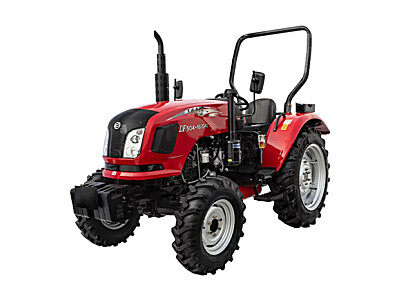 东风DF504-16（G4）轮式拖拉机