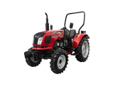 东风DF504-16（G4）轮式拖拉机