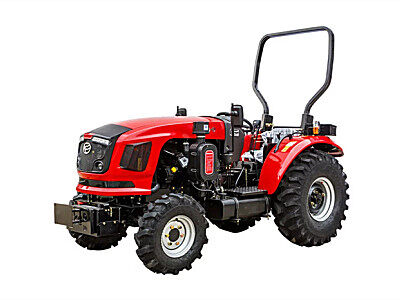 东风DF704-D（G4）轮式拖拉机