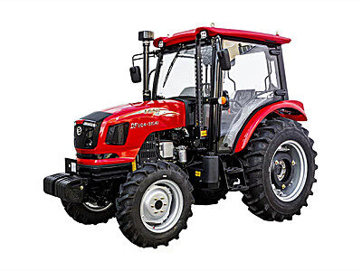 东风DF504-3A（G4）拖拉机