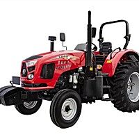 东风DF904-6轮式拖拉机