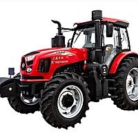 东风DF1204-5A(G4)轮式拖拉机