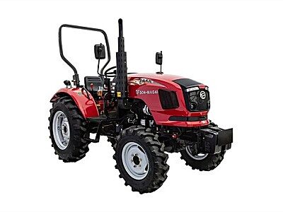 东风DF504-MA(G4)拖拉机