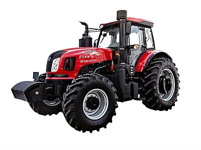 东风DF2304-DP轮式拖拉机