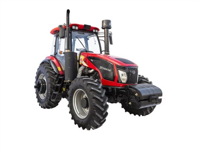 东风DF2404(G4)轮式拖拉机