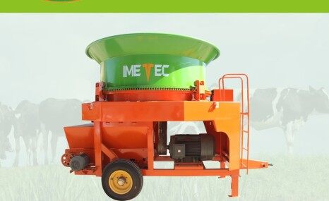 泰安意美特9FC-126型粉碎机