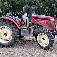 五征MD704拖拉机