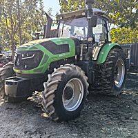 道依茨CD1804轮式拖拉机