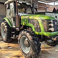 中联耕王RS1304轮式拖拉机