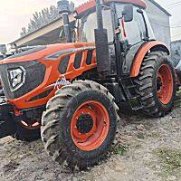 巨明JM1854轮式拖拉机