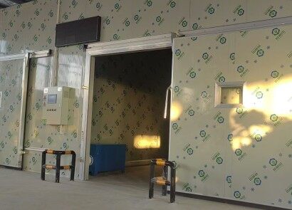 爱种田2AP系列智能育秧暗室