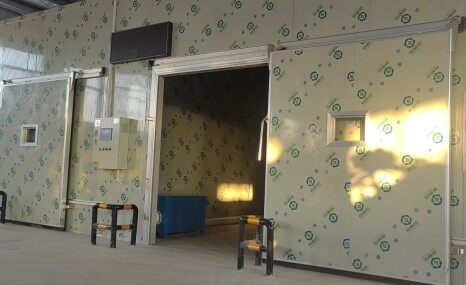 爱种田2AP系列智能育秧暗室