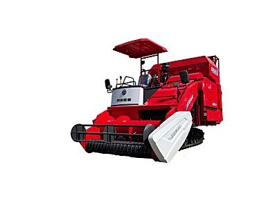 中联收获2025款4HJD-2.0(G4)自走式花生捡拾收获机