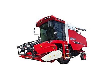 中联收获2025款AF100(4LZ-10F1)高效纵轴流收获机