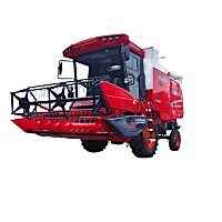 中联收获AT12K(4LZ-12K)联合收割机