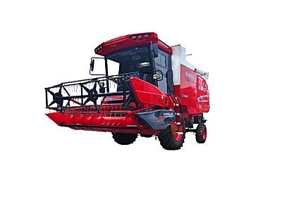 中联收获AT12K(4LZ-12K)中大型纵轴流联合收割机