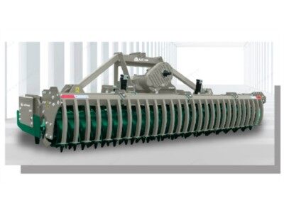 临工农机驱动耙