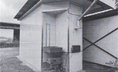 师宗云兴5HG-46S果蔬烘干机