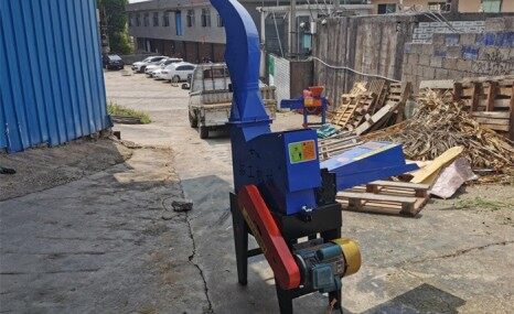 拓工9ZP-2.0铡草机