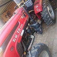 五征TA504轮式拖拉机