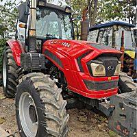 泰山1804轮式拖拉机