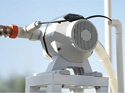 极飞FPDI注入式施肥机