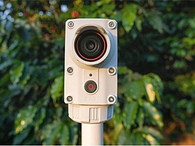 极飞FC5农业智能相机