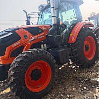 洛阳芬美得FC2104轮式拖拉机