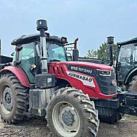 骏玛道MF2004轮式拖拉机