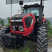 齐鲁常力CL2204轮式拖拉机