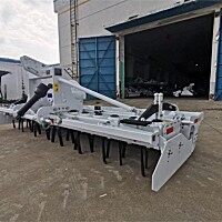 龙丰1BQ-3.5B驱动耙