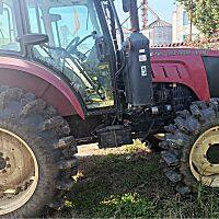 沃得奥龙WF1204-1拖拉机