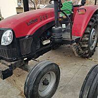 东方红LX900轮式拖拉机