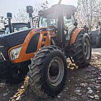 英轩YX2204-J轮式拖拉机