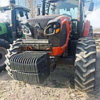 巨明JM2204轮式拖拉机