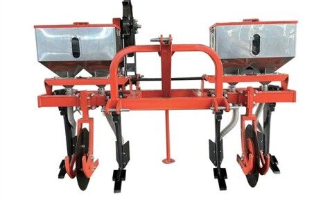 鸿友2FM-190施肥机