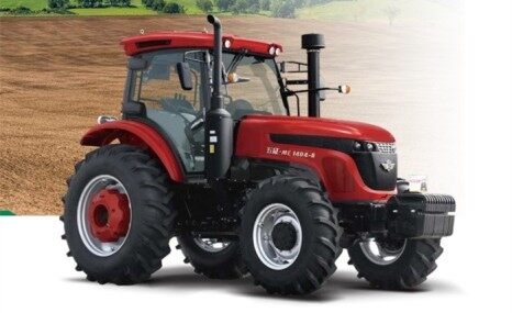 五征MF1804-M(G4)拖拉机