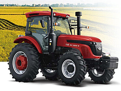 五征ME1204-F（G4）拖拉机