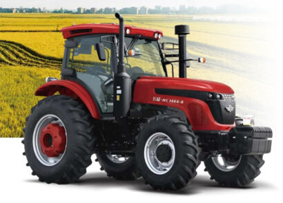 五征ME1204-F（G4）拖拉机