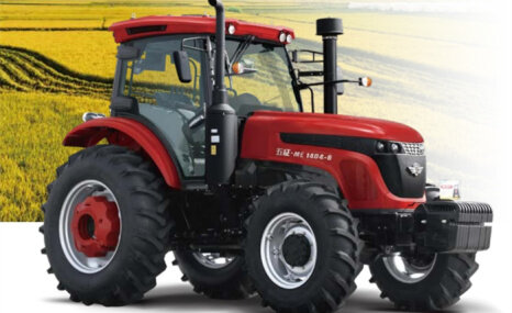 五征ME1204-F（G4）拖拉机