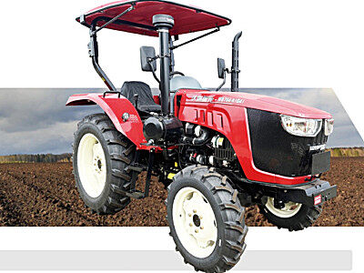 沃得奥龙WD704K/WE704-1（G4）轮式拖拉机