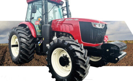 沃得奥龙WG2404-1(G4)轮式拖拉机