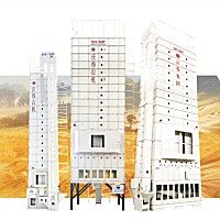 沃得5H-15D烘干机