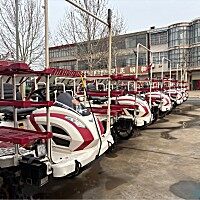 洋马YR60D高速插秧机