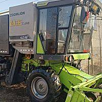 中联重科TB90B(4LZ-9B)小麦收割机