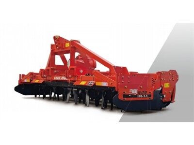 当康1BQ-2.5动力驱动耙