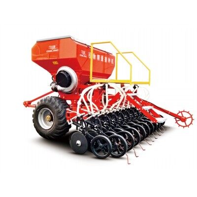 当康2BBQ-3020A谷物精量播种机