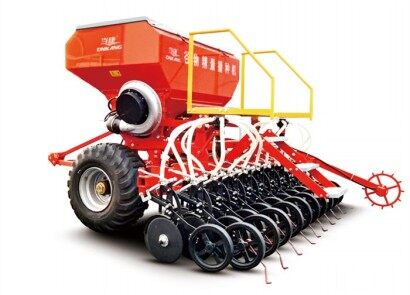 当康2BBQ-3020A谷物精量播种机