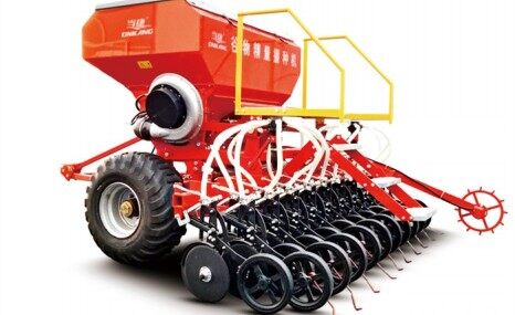 当康2BBQ-3020A谷物精量播种机