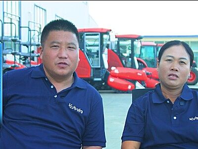 久保田创富故事宣传片